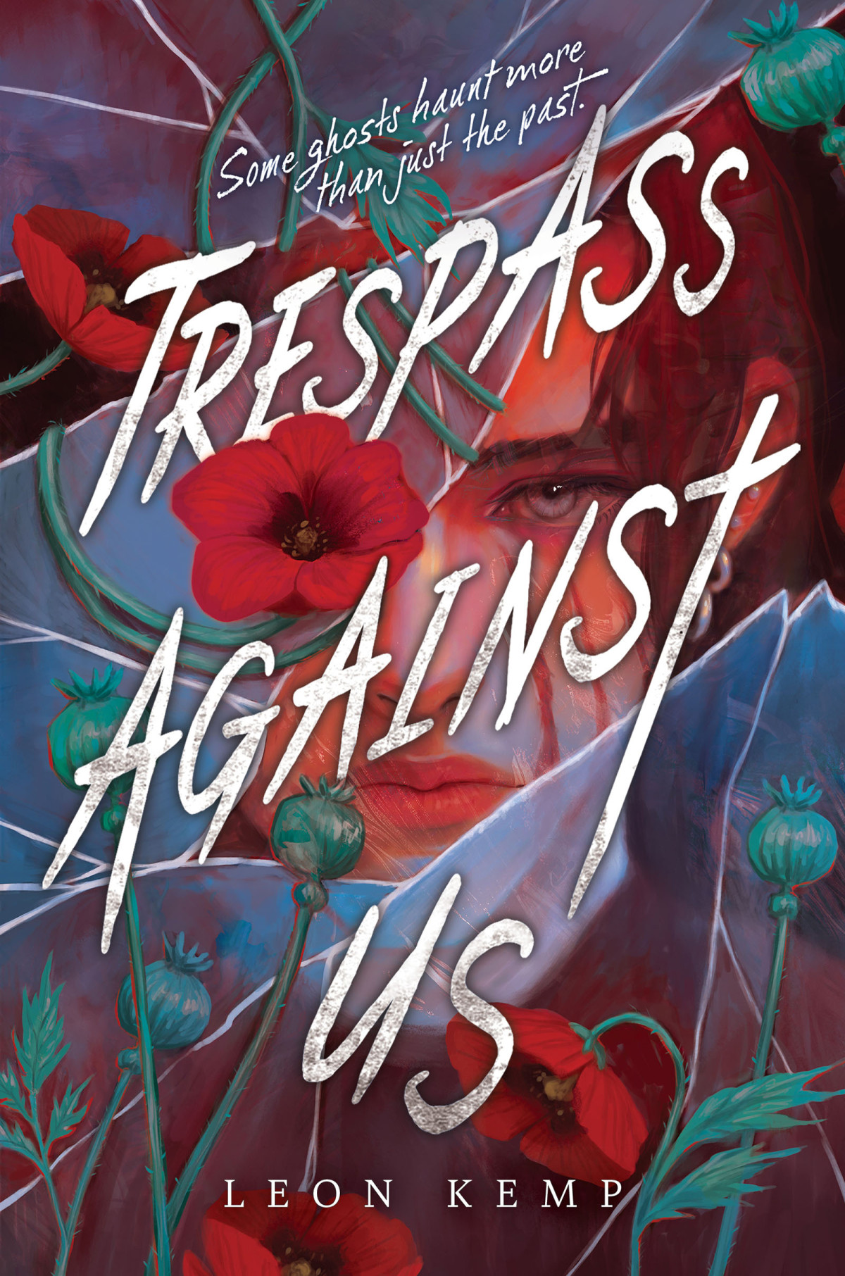 Trespass Against Us Leon Kemp