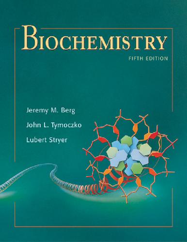 Biochemistry Student Companion 5th Edition Richard I Gumportfrank H Deis