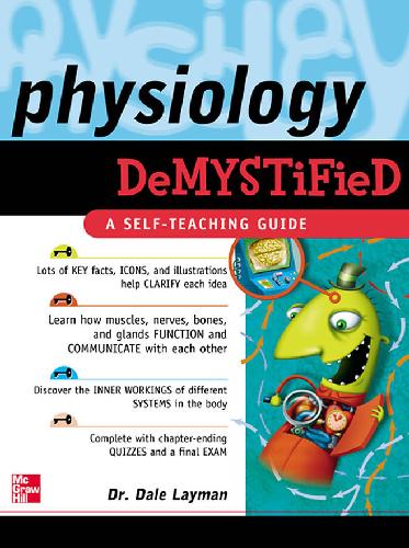 Physiology Demystified Dale Layman