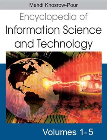 Encyclopedia Of Information Science And Technology Volumes 15 Illustrated Edition Mehdi Khosrowpour