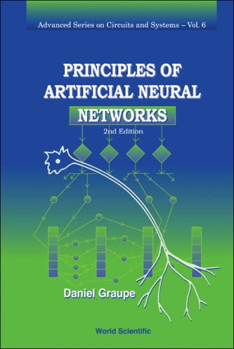 Principles Of Artificial Neural Networks 2nd Ed Daniel Graupe