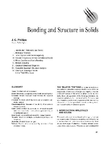 Encyclopedia Of Physical Science And Technology Condensed Matter 3rd Edition Robert A Meyers Editorinchief