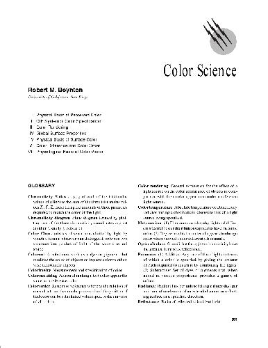 Encyclopedia Of Physical Science And Technology Measurements Techniques And Instrumentation 3rd Edition Robert A Meyers Editorinchief