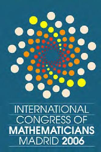 Proceedings Of International Congress Of Mathematicians