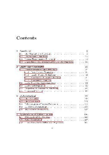 Calculus Bible Online Gill Gs