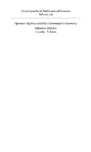 Classification Of Nuclear Cstaralgebras Entropy In Operator Algebras Rordam M