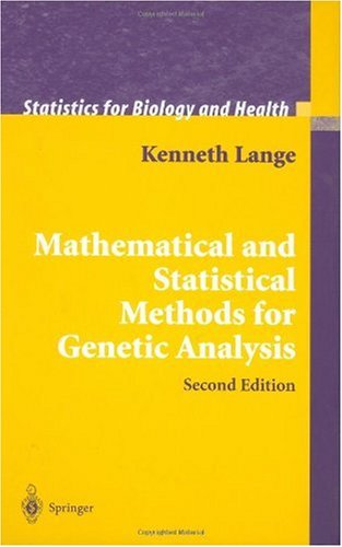 Applied Probability 2nd Kenneth Lange