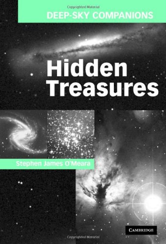 Hidden Treasures Illustrated Edition Stephen James Omeara