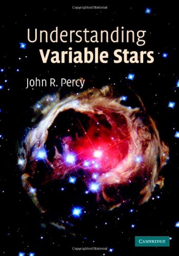 Understanding Variable Stars 1st John R Percy