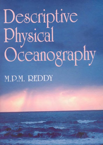Descriptive Physical Geography Mpm Reddy