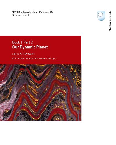 Our Dynamic Planet Earth And Life Rogers N Cockell C Eds