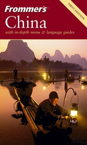 Frommers China 1st Peter Nevillehadley J D Brown Josh Chin