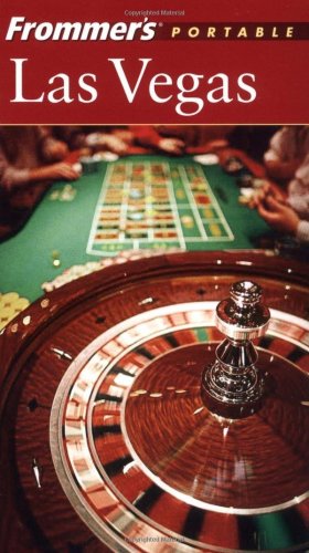 Frommers Portable Las Vegas 7th Edition Mary Herczog