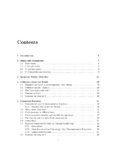 Manybody Physics Monogram Lecture Notes Piers Coleman