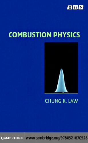 Combustion Physics Law Ck