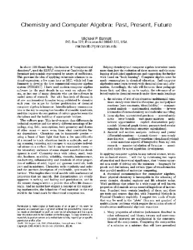 Issac 2003 Proceedings Of The 2003 International Symposium On Symbolic And Algebraic Computation August 36 2003 Philadelphia