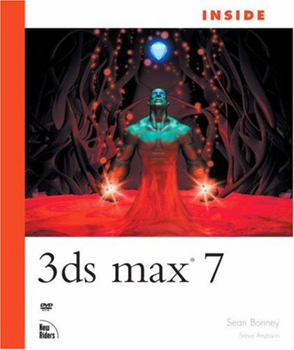 Inside 3ds Max 7 Papdvdr Sean Bonney