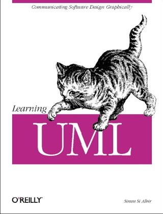 Learning Uml 1st Sinan Si Alhir