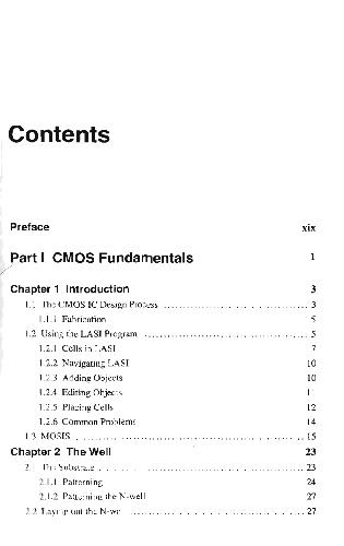 Cmos Circuit Design Layout And Simulation R Jacob Baker Harry W Li