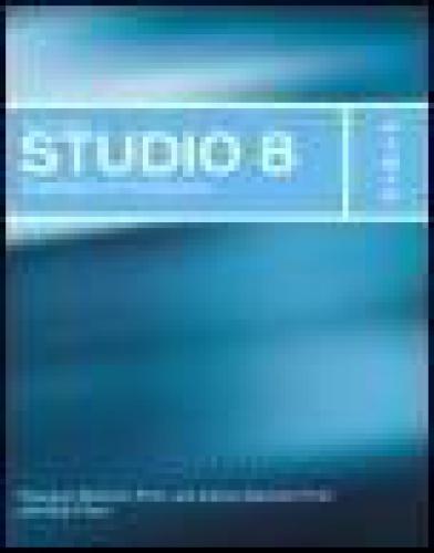 Macromedia Studio 8 Training From The Source Jeffreybardzell