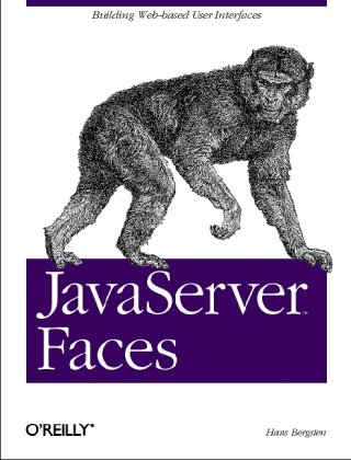 Javaserver Faces 1st Hans Bergsten