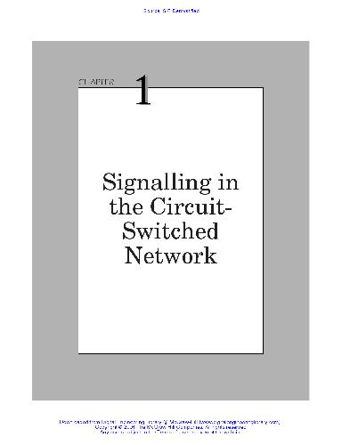 Sip Demystified 1st Edition Gonzalo Camarillo