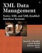 Xml Data Management Native Xml And Xmlenabled Database Systems Akmal B Chaudhri