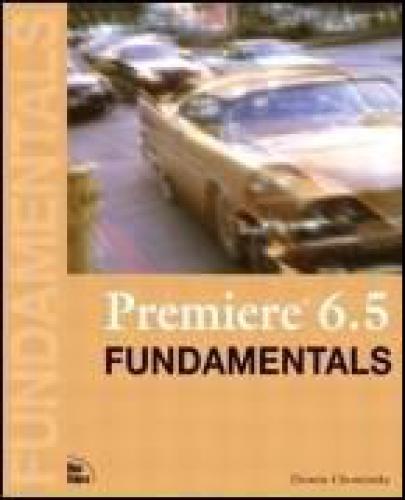 Premiere 65 Fundamentals 1st Dennis Chominsky