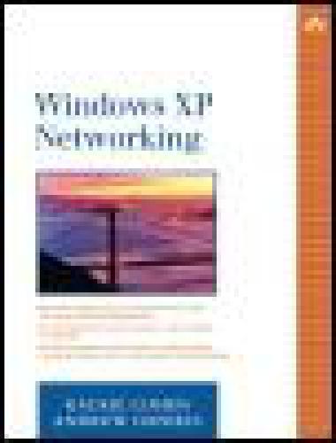Windows Xp Networking Illustrated Edition Kackie Cohen Andrew Daniels
