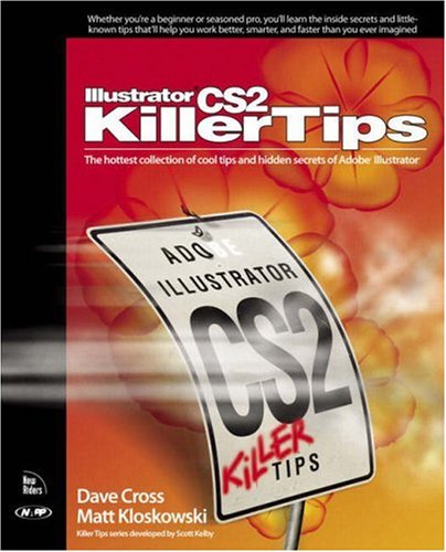 Illustrator Cs2 Killer Tips Dave Cross Matt Kloskowski