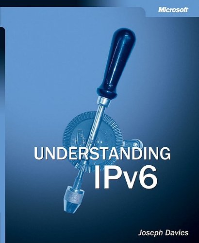 Understanding Ipv6 Joseph Davies
