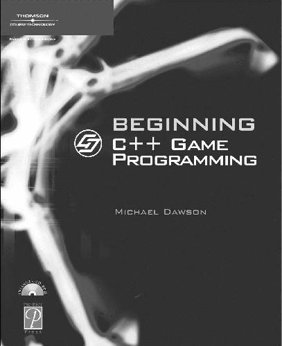 Beginning C Game Programming Dawson M