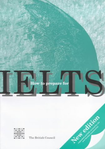 How To Prepare For Ielts Revised Ray De Witt