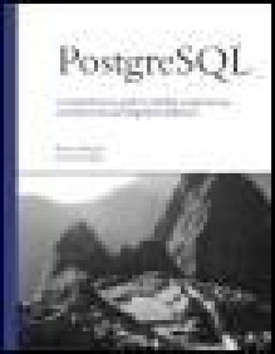 Postgresql Douglas K Douglas S