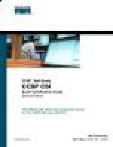 Ccsp Selfstudy Ccsp Csi Exam Certification Guide 2nd Edition Dubrawsky I