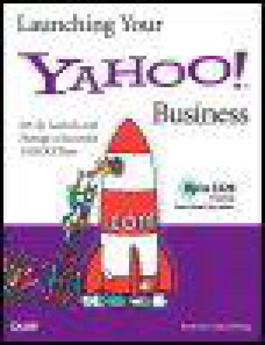 Launching Your Yahoo Business Fiore F Tank L