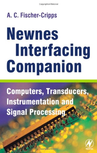 Newnes Interfacing Companion Tony Fischercripps