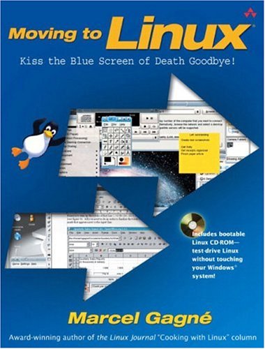 Moving To Linux Kiss The Blue Screen Of Death Goodbye Marcel Gagn