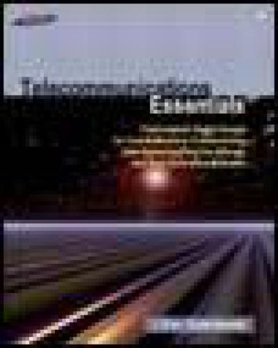 Telecommunications Essentials Goleniewski L