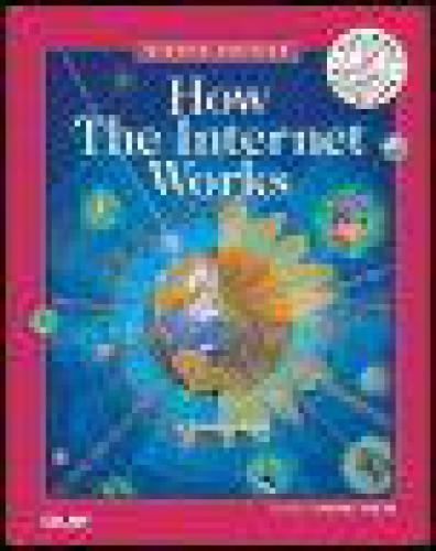 How The Internet Works 8th Edition Gralla P Troller M