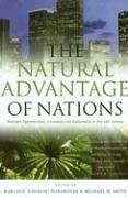 The Natural Advantage Of Nations Business Opportunities Innovation And Governance In The 21st Century Illustrated Edition Karlson Hargroves