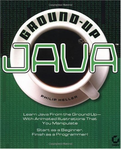 Groundup Java Philip Heller