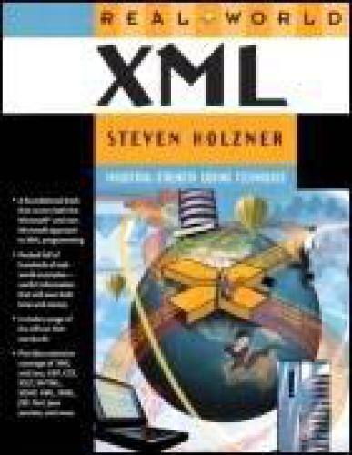 Real World Xml Steveholzner