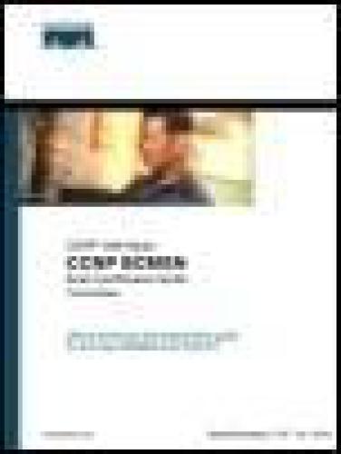 Ccnp Selfstudy Ccnp Bcmsn Exam Certification Guide 3rd Edition David Hucaby