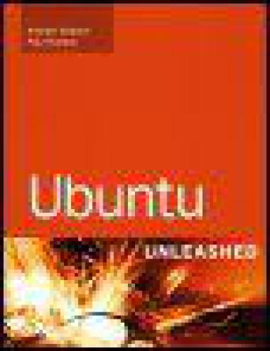 Ubuntu Unleashed Andrew Hudson Paul Hudson