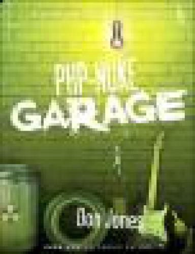 Phpnuke Garage Jones D
