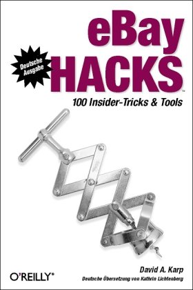 Ebay Hacks David A Karp