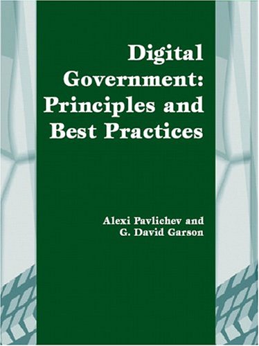 Digital Economy Impacts Influences And Challenges Alexei Pavlichev