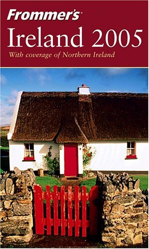 Frommers Ireland 2005 Revised Suzanne Rowan Kelleher