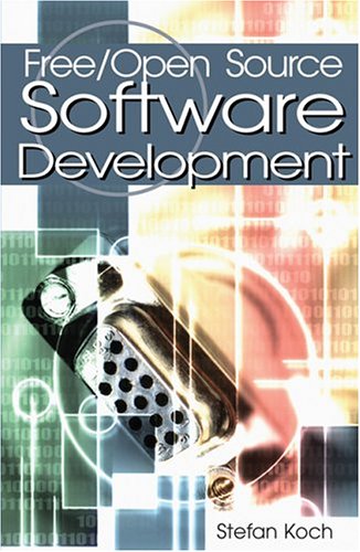 Freeopen Sourse Software Development Stefan Koch